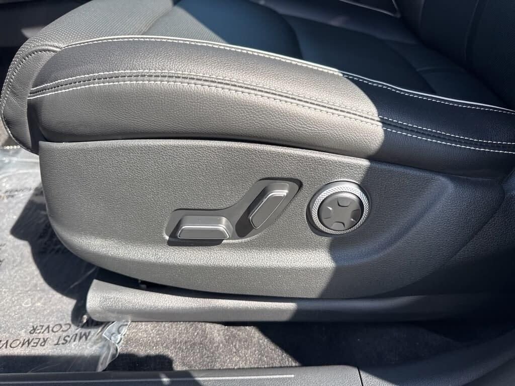 New 2026 Black Genesis STANDARD image 22