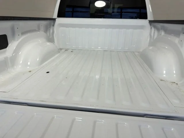 New 2026 White Ram Tradesman image 12