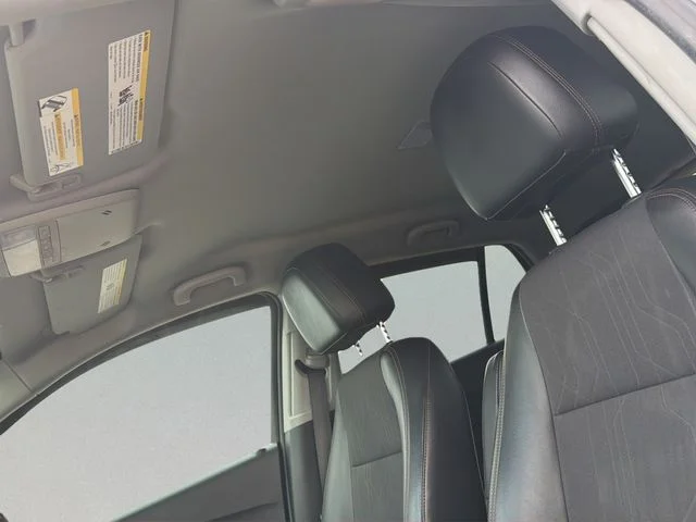 Used 2018 Gray Chevrolet LT image 12