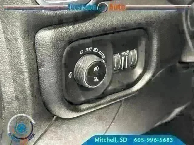 2026 RAM 2500 Laramie - Photo 11