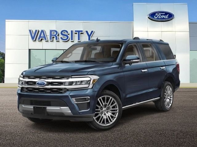 2023 Ford Expedition Limited 4X4's photo