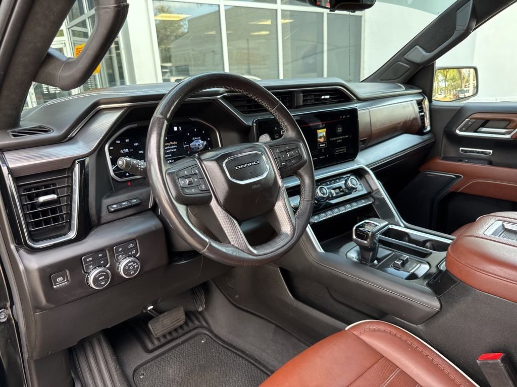 2022 GMC Sierra 1500 Denali Denali Ultimate - Photo 22