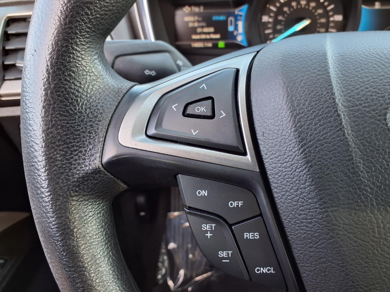 Used 2018 Gray Ford S image 15