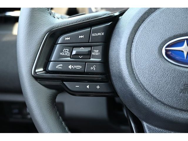 New 2026 Gray Subaru Limited image 67