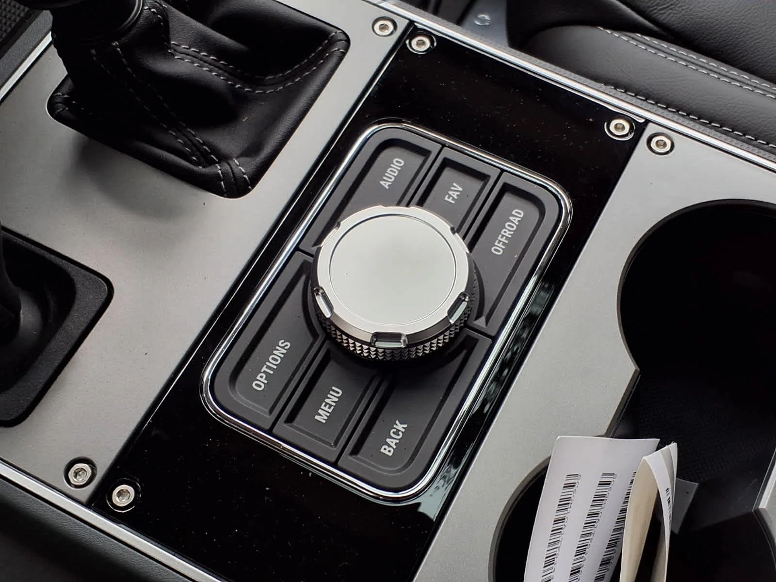 New 2026 STERLING SILVER INEOS Fieldmaster Edition image 18