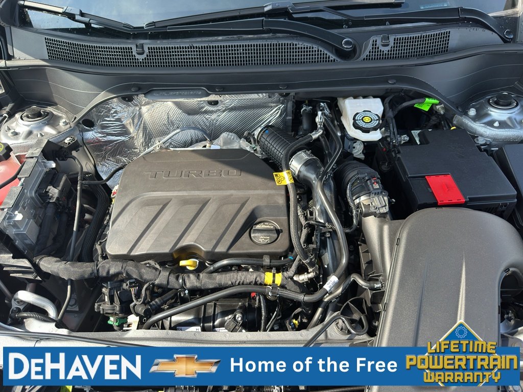 2026 Chevrolet Trax RS - Photo 26