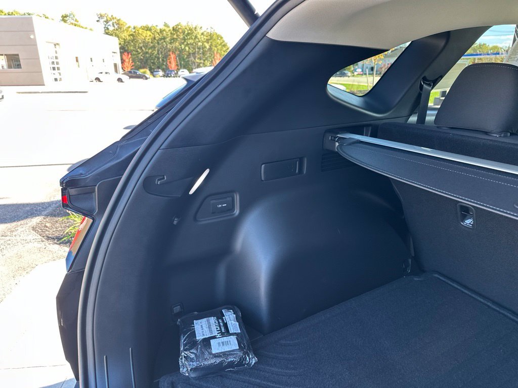 2026 Hyundai Tucson SEL - Photo 33