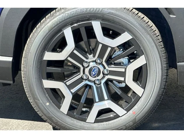 New 2026 SAPPHIRE BLUE PEARL Subaru Touring XT image 50