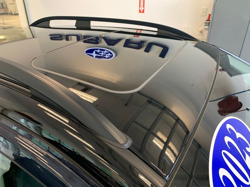 2023 Subaru Crosstrek Limited - Photo 24