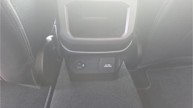 New 2026 Avalanche Ford Lariat® image 41