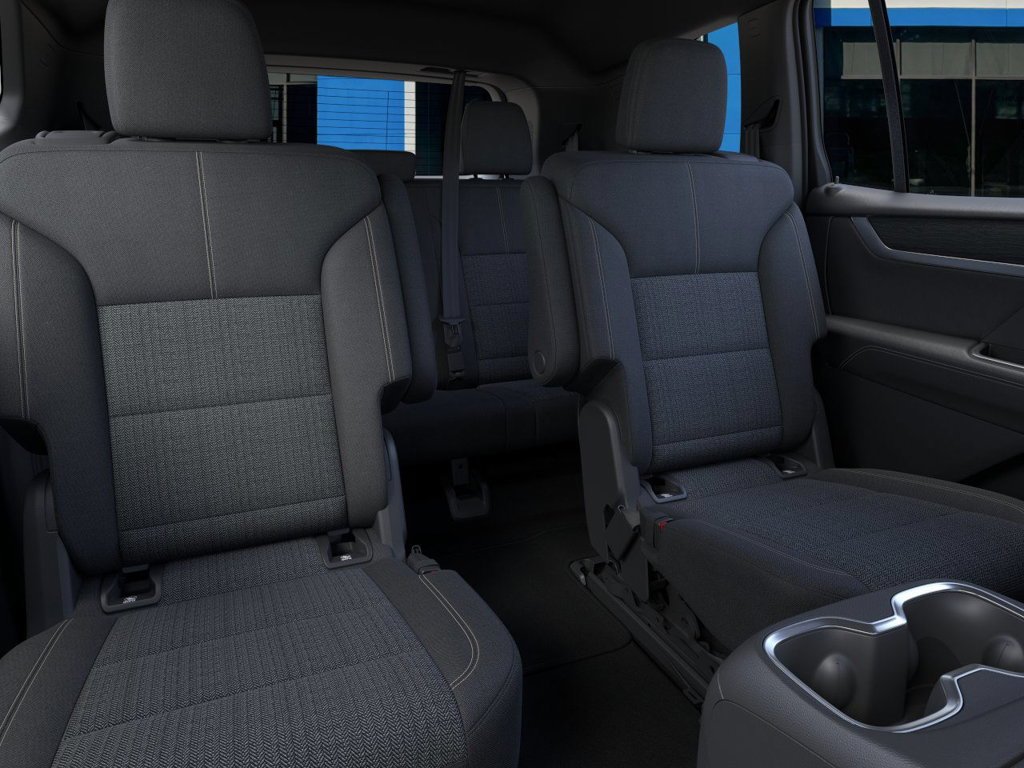 2026 GMC Acadia Elevation - Photo 18