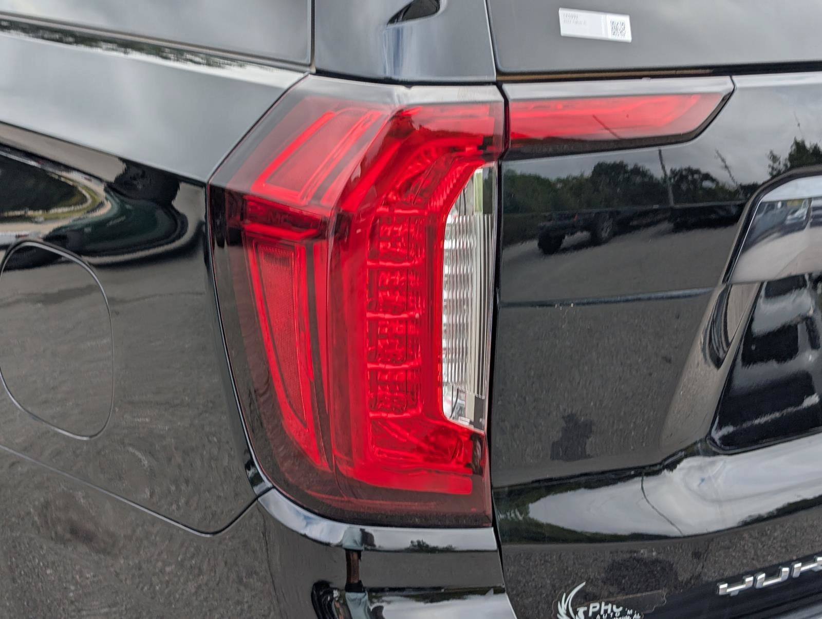 2023 GMC Yukon XL Denali Ultimate - Photo 10