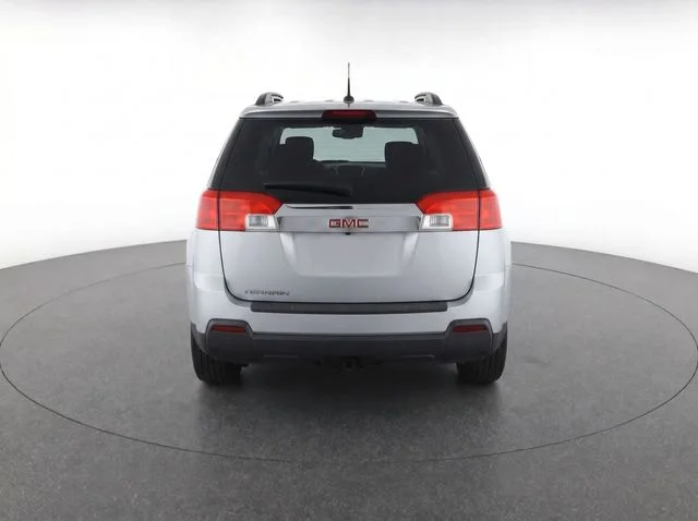 Used 2013 Silver GMC SLE-2 image 5