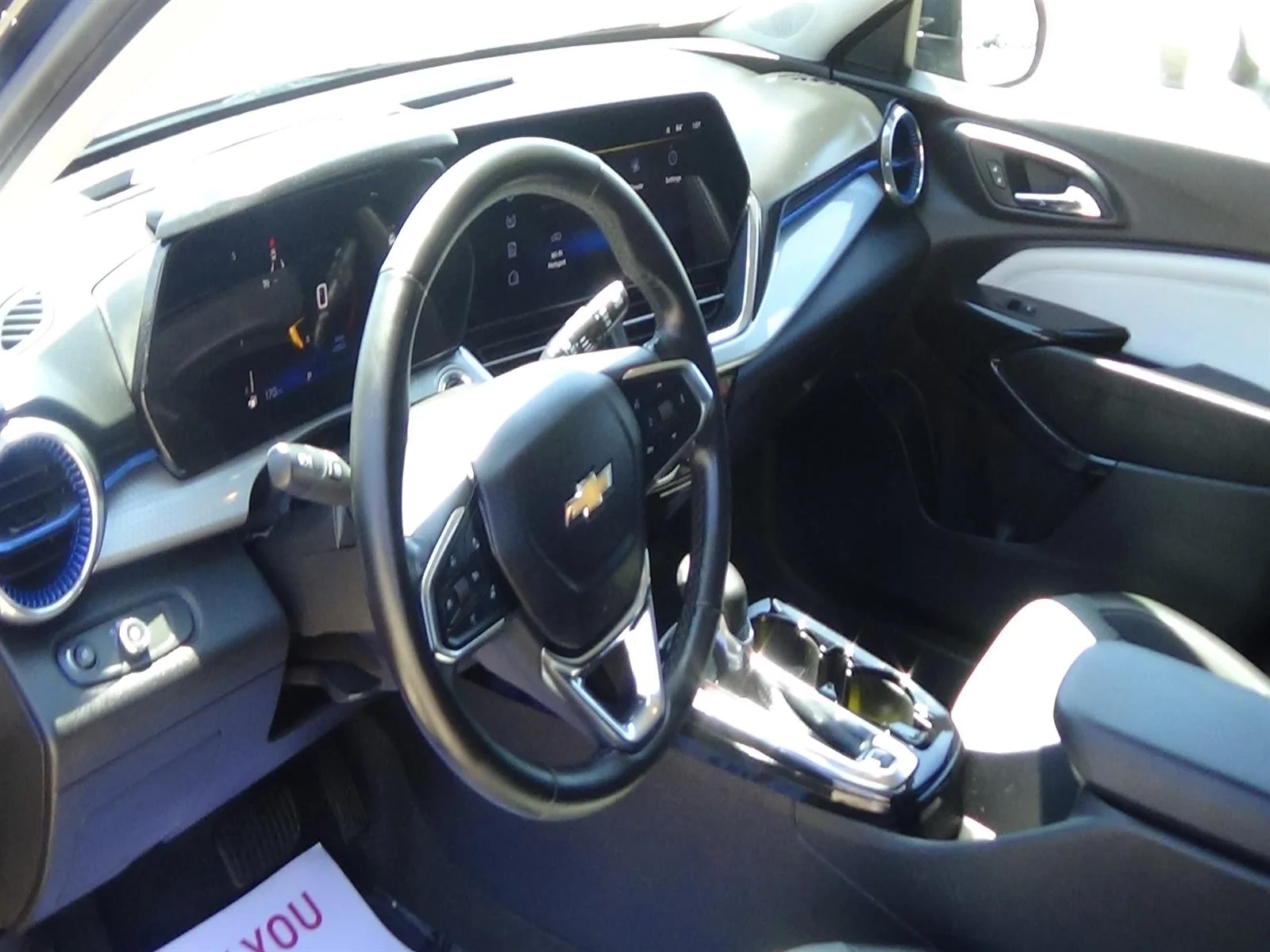 Used 2025 Black Chevrolet LT image 16