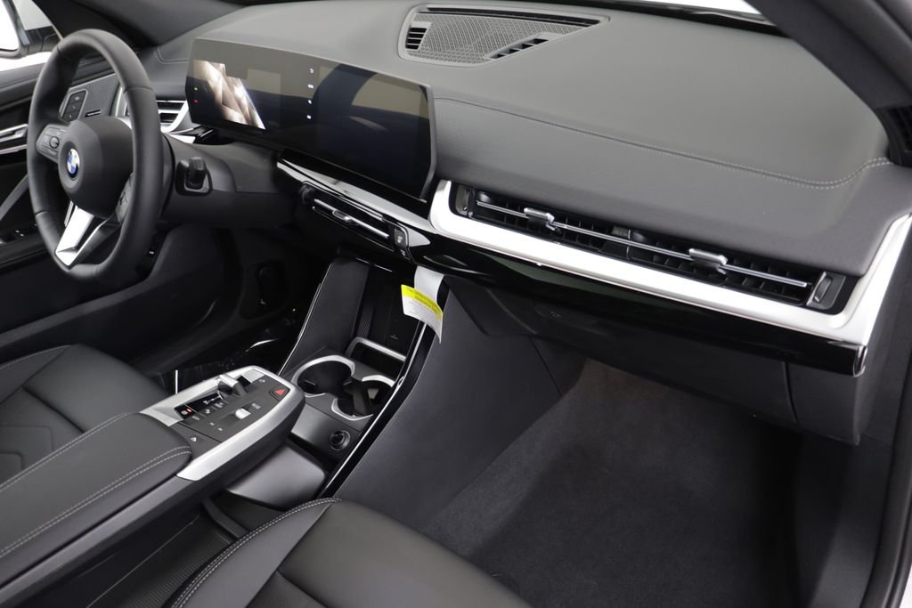 New 2026 Alpine White BMW xDrive28i image 20