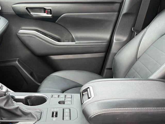 Certified Used 2026 Beige Toyota XLE image 42
