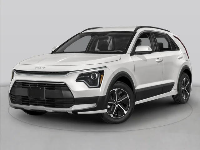 2026 Kia Niro SX