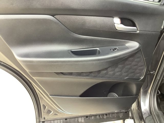 2022 Hyundai Santa Fe XRT - Photo 13