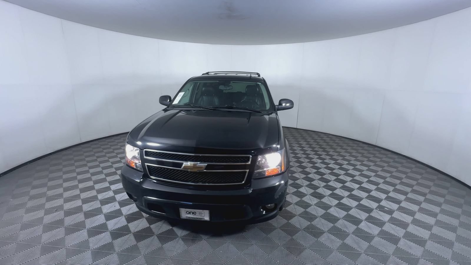 Used 2011 Black Chevrolet LT image 3