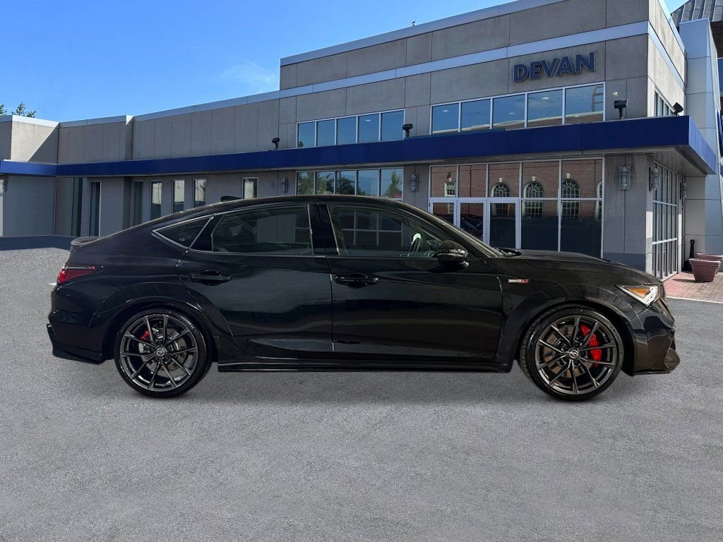 2026 Acura Integra Type S - Photo 9