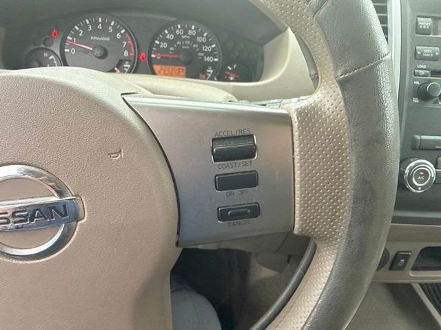 Used 2012 Red Nissan SV image 30