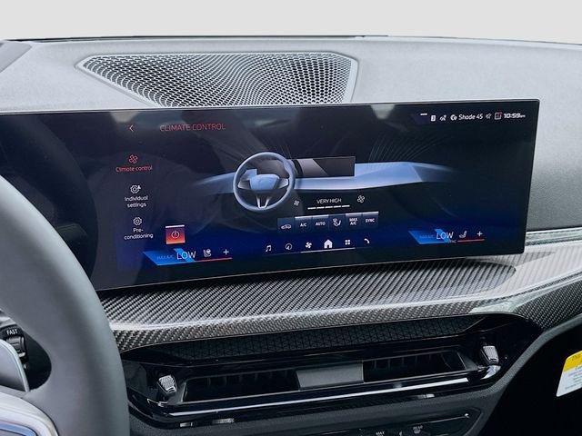 New 2027 Gray BMW M440i image 12