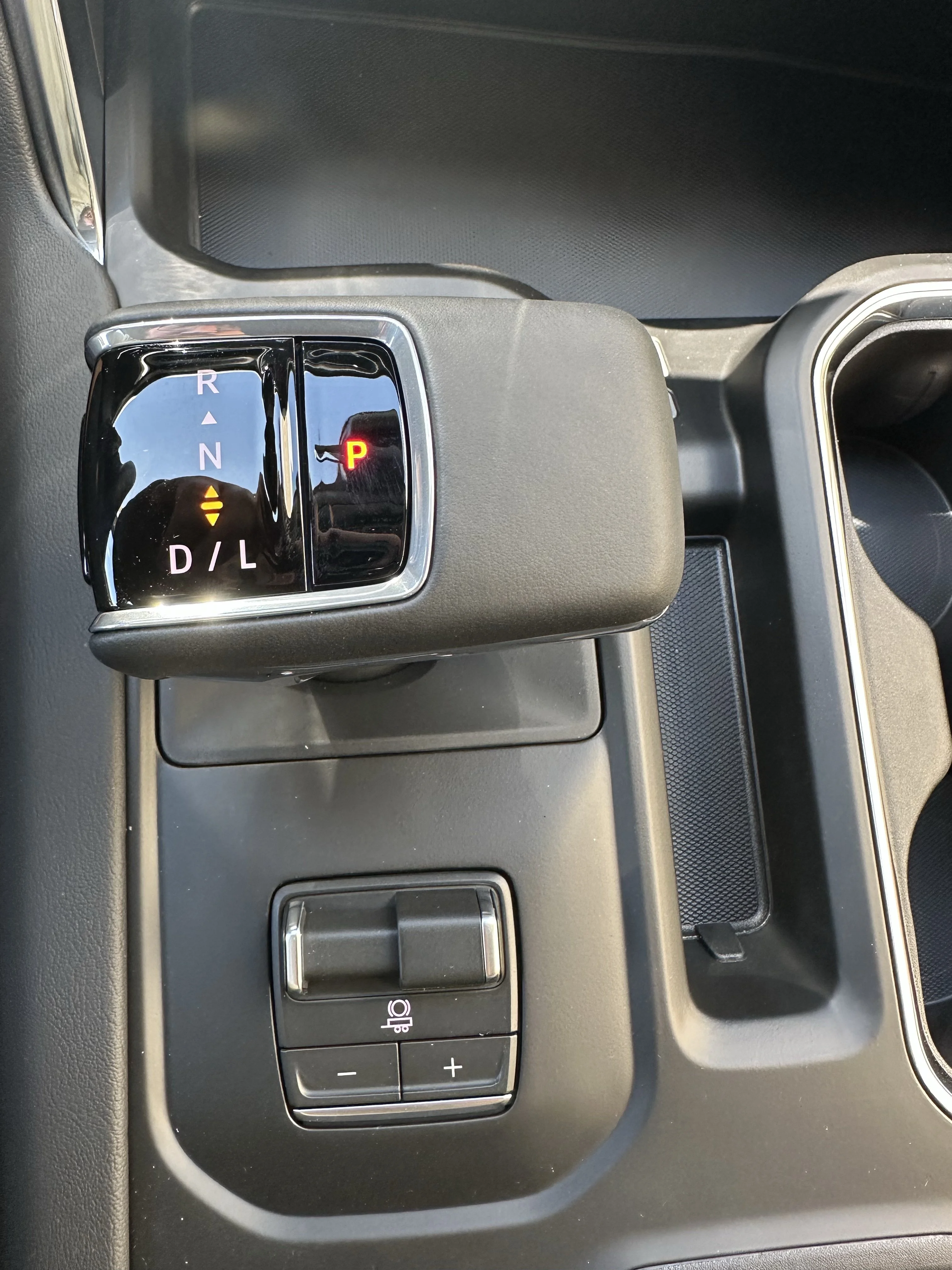 New 2026 Glacier White Tricoat GMC Denali image 16