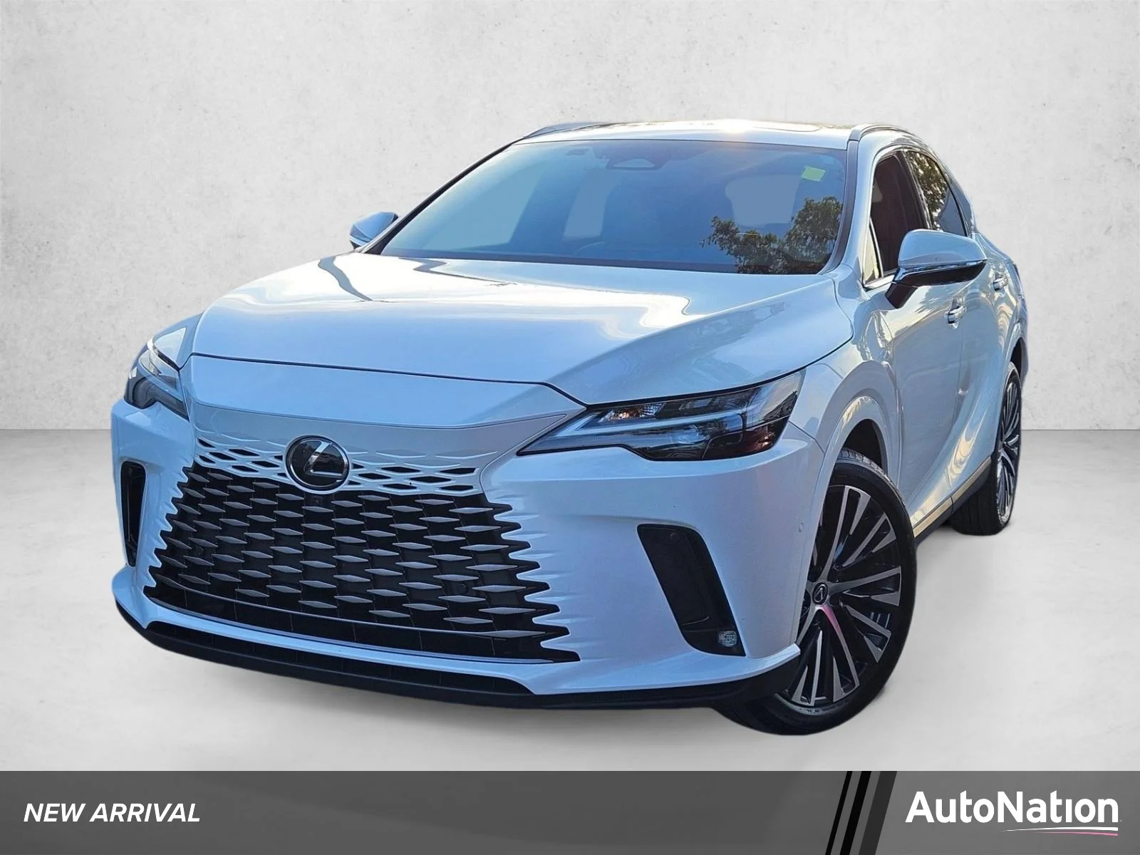 2024 Lexus RX 350 350 Premium FWD's photo