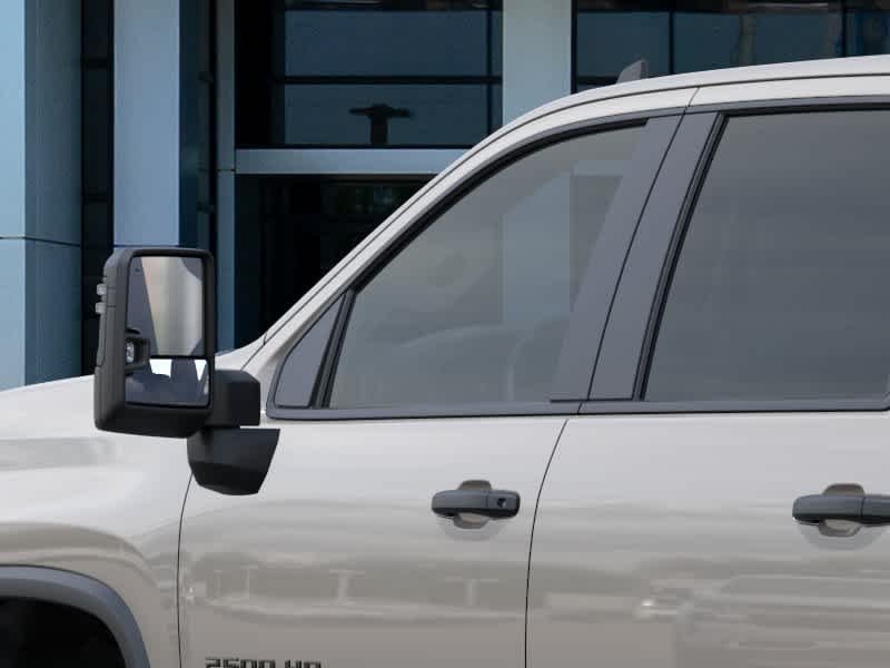 2026 Chevrolet Silverado 2500 HD Custom - Photo 12