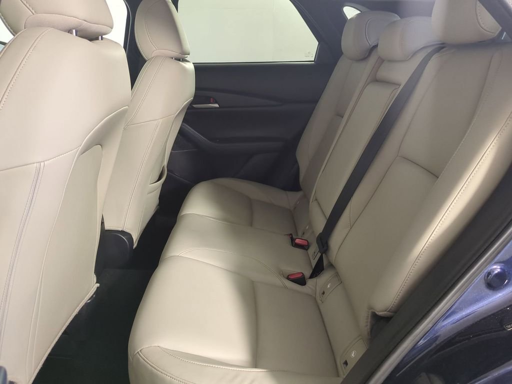 2020 Mazda CX-30 Select - Photo 16