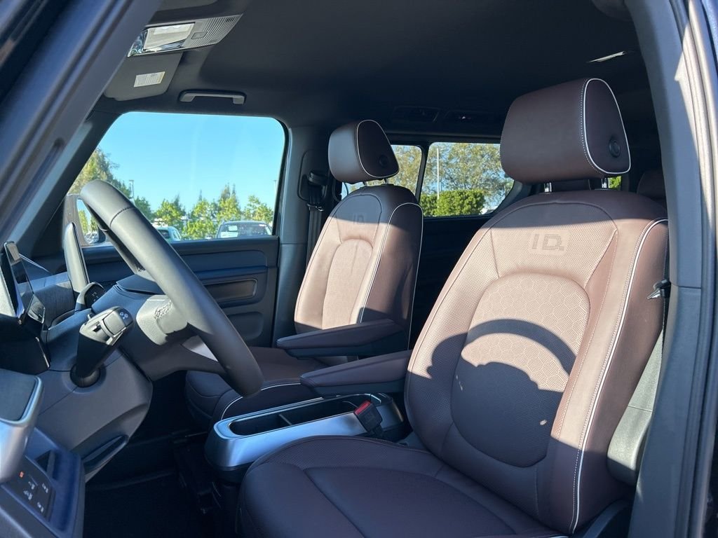2025 Volkswagen ID. Buzz PRO S - Photo 15