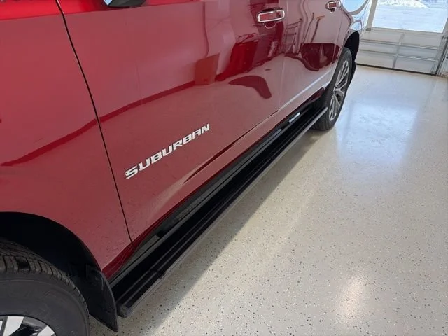2026 Chevrolet Suburban High Country - Photo 16