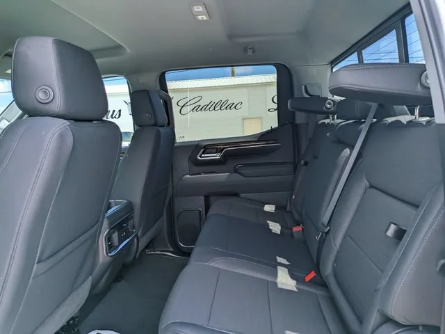 2026 GMC Sierra 1500 Elevation - Photo 14