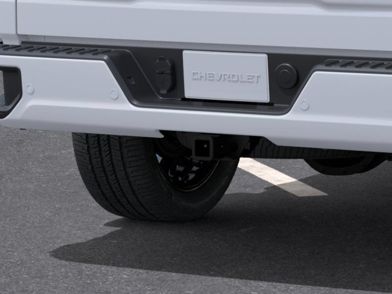 2026 Chevrolet Silverado 1500 RST - Photo 15