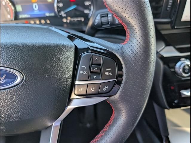 2023 Ford Explorer ST-LINE - Photo 9