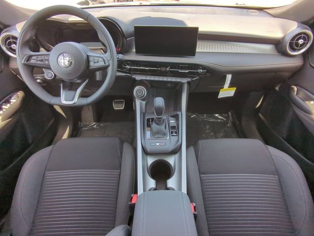 2025 Alfa Romeo Tonale Base - Photo 23
