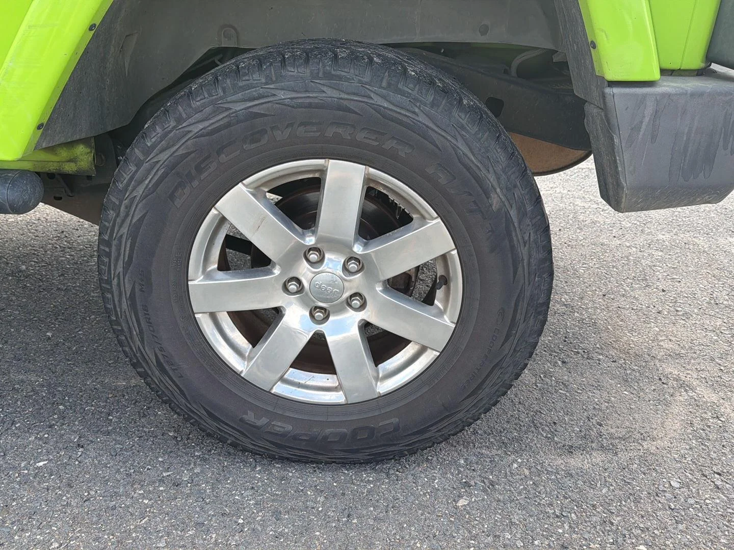 Used 2012 Jeep Wrangler Sahara with VIN 1C4AJWBG9CL278882 for sale in Shreveport, LA