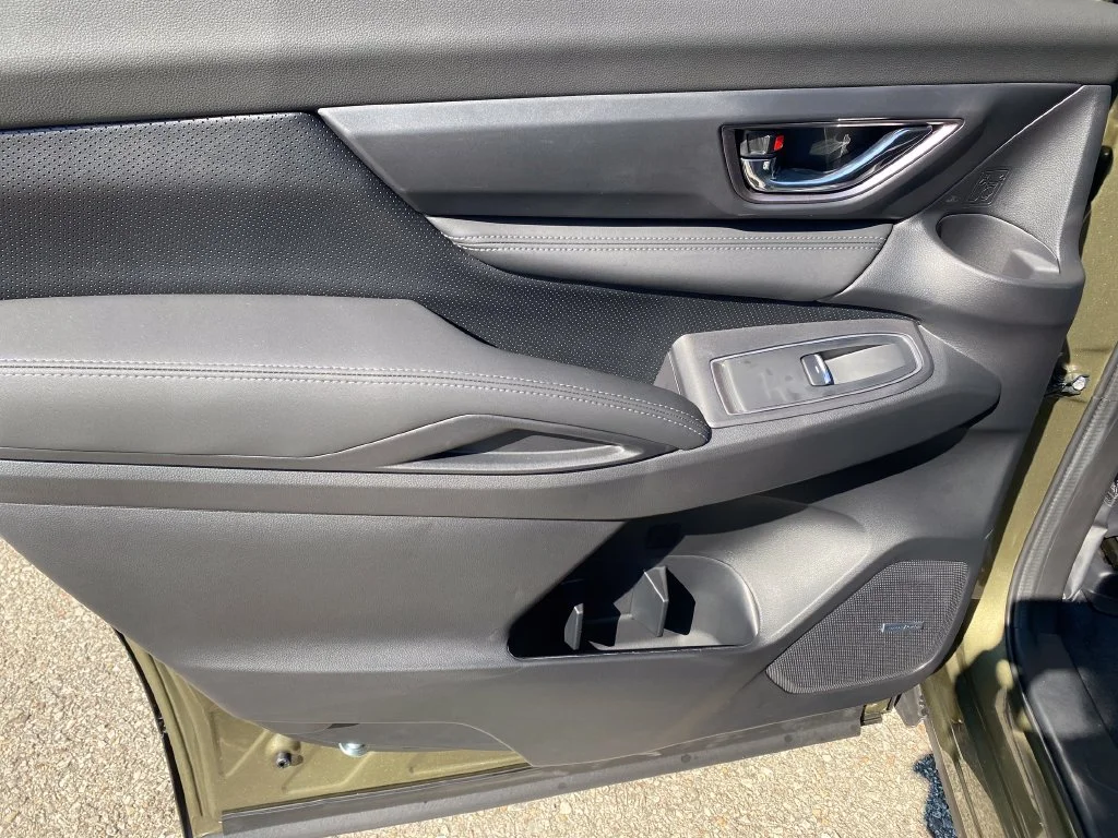 New 2026 Brown Subaru Limited image 16
