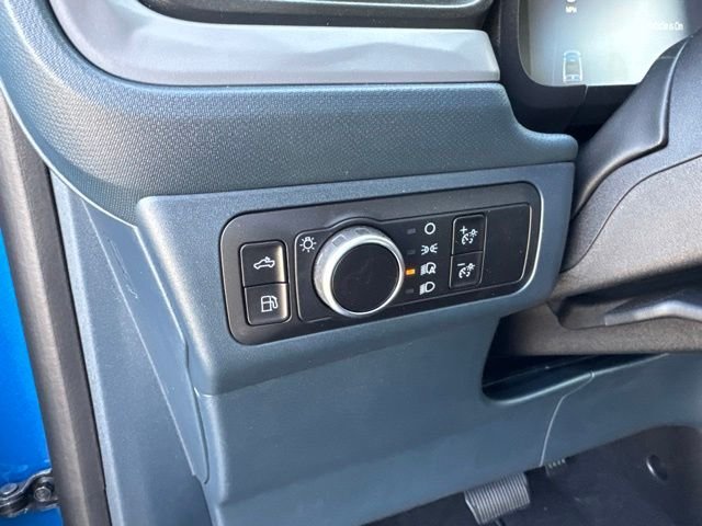 New 2026 Velocity Blue Ford XL image 17