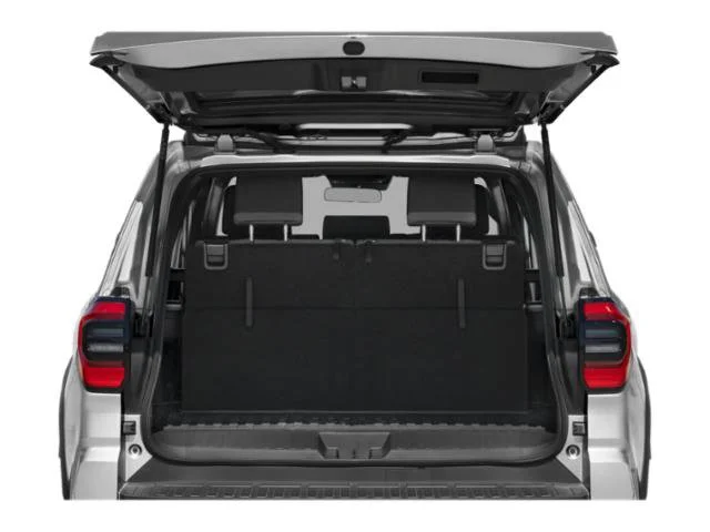 New 2026 Heritage Blue Toyota SR5 image 10