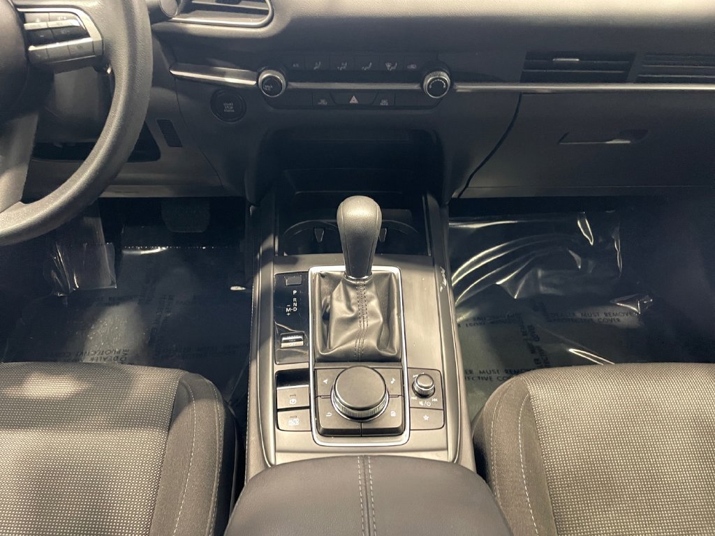Used 2023 White Mazda 2.5 S image 10
