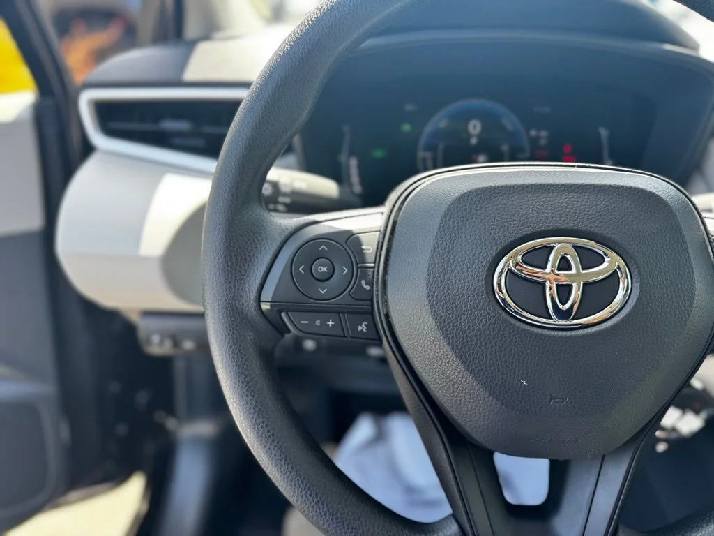 New 2026  Toyota LE image 24