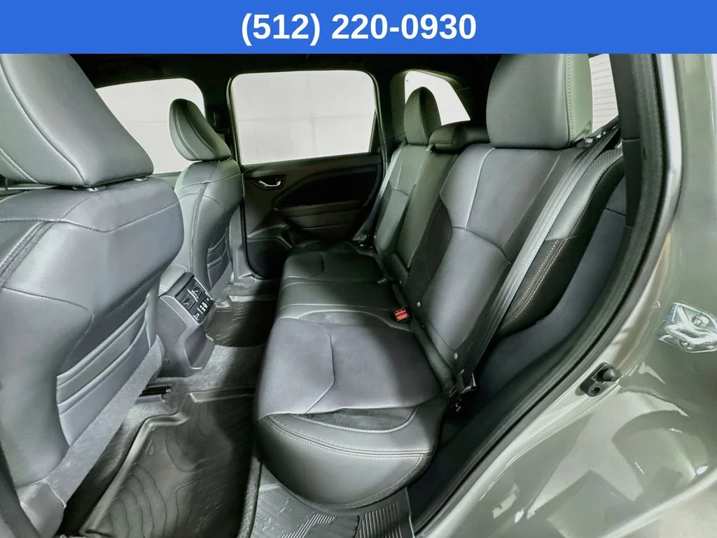 New 2026 Beige Subaru Touring image 33