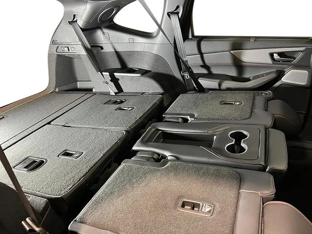 New 2026 Urban Gray Pearl Acura A-Spec Advance Package image 39