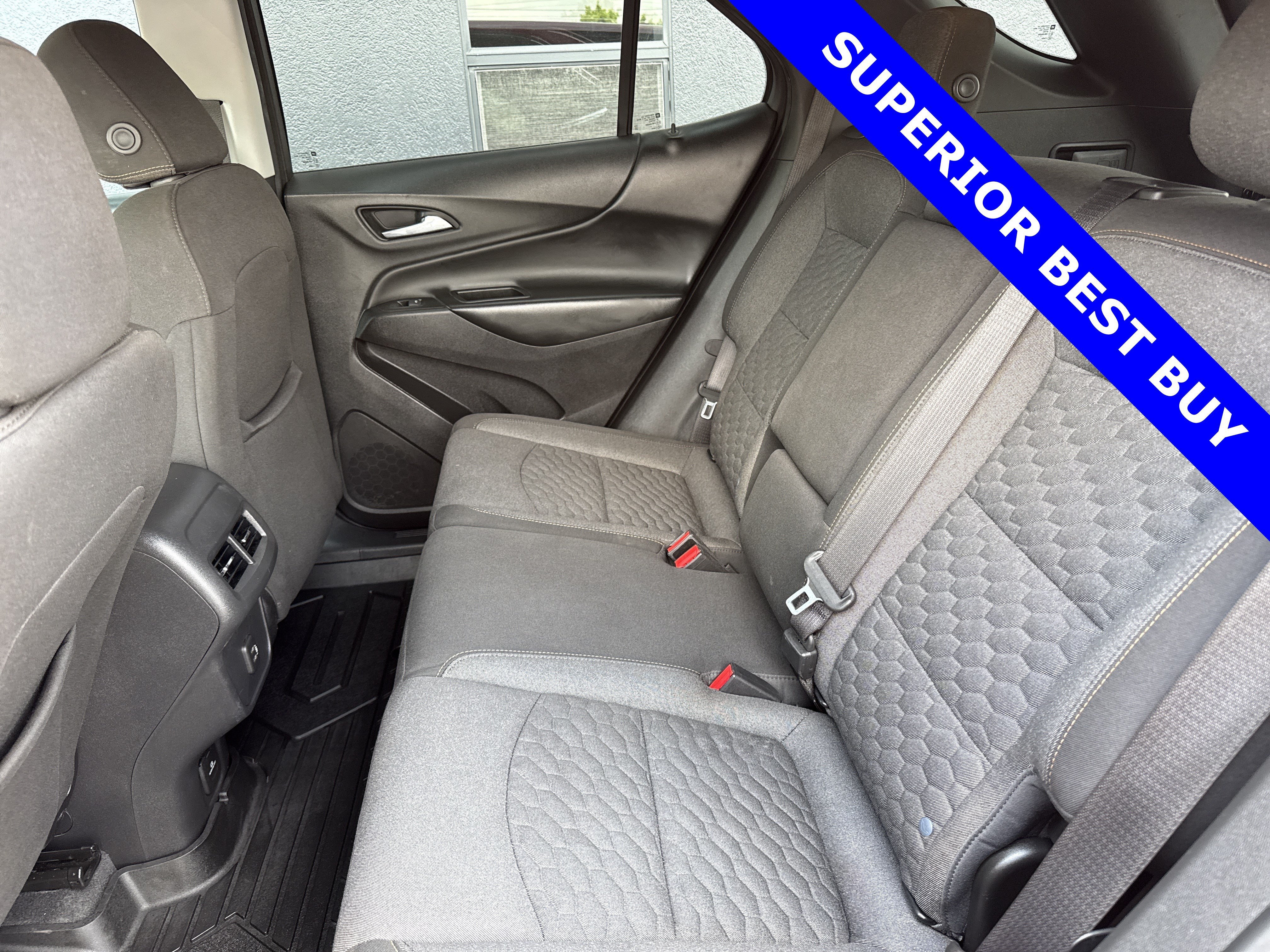 Used 2020 Cajun Red Tintcoat Chevrolet LT image 6