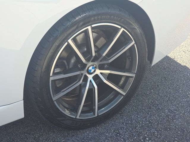 Used 2022 White BMW 230i image 13