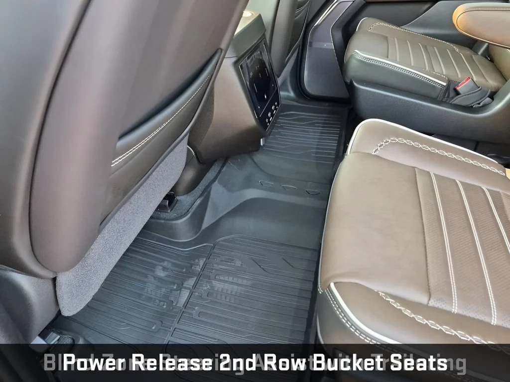 New 2026 GMC Yukon XL Denali Ultimate, photo 51