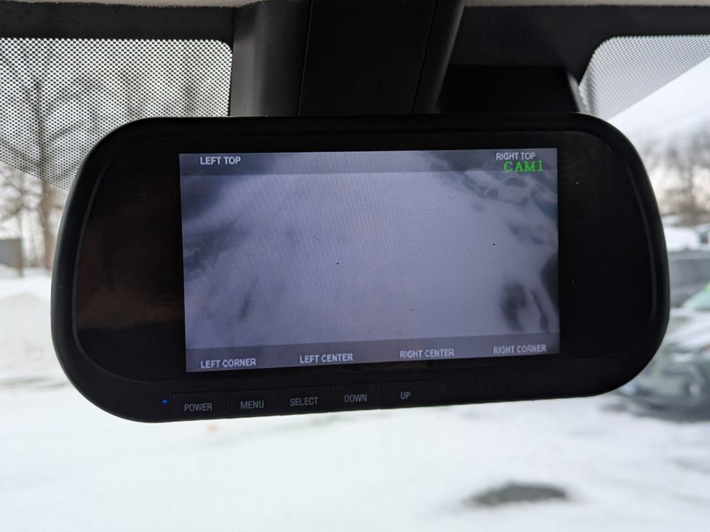 Used 2021 White Chevrolet Work Van image 7
