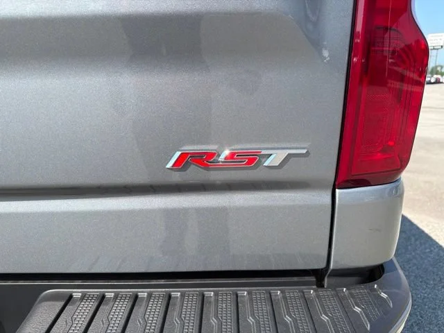 2026 Chevrolet Silverado 1500 RST - Photo 8