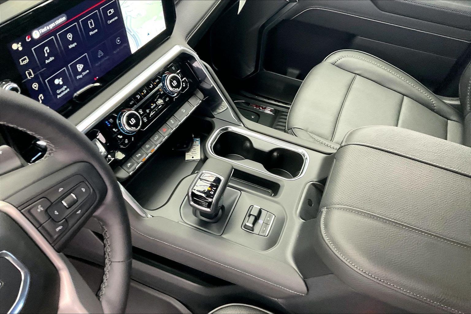 2026 GMC Sierra 1500 Denali - Photo 8